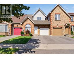 92 MORRISON Crescent, grimsby, Ontario