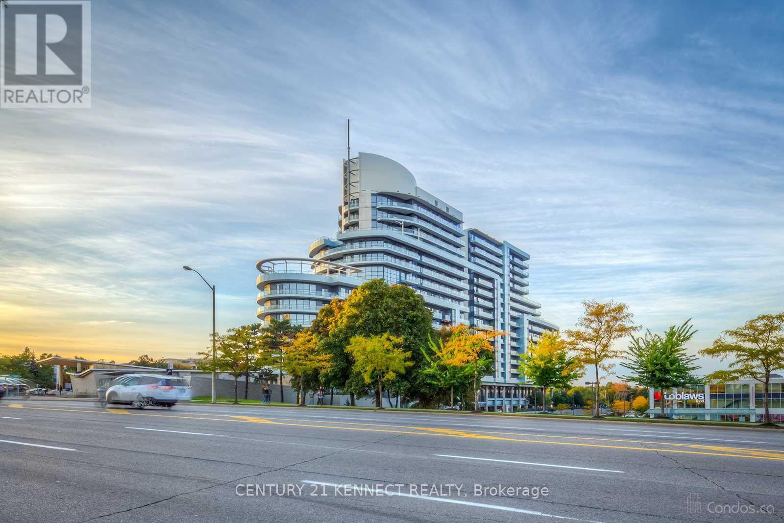 1514 - 2885 BAYVIEW AVENUE, Toronto, Ontario