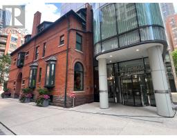 209 - 7 ST THOMAS STREET, Toronto, Ontario