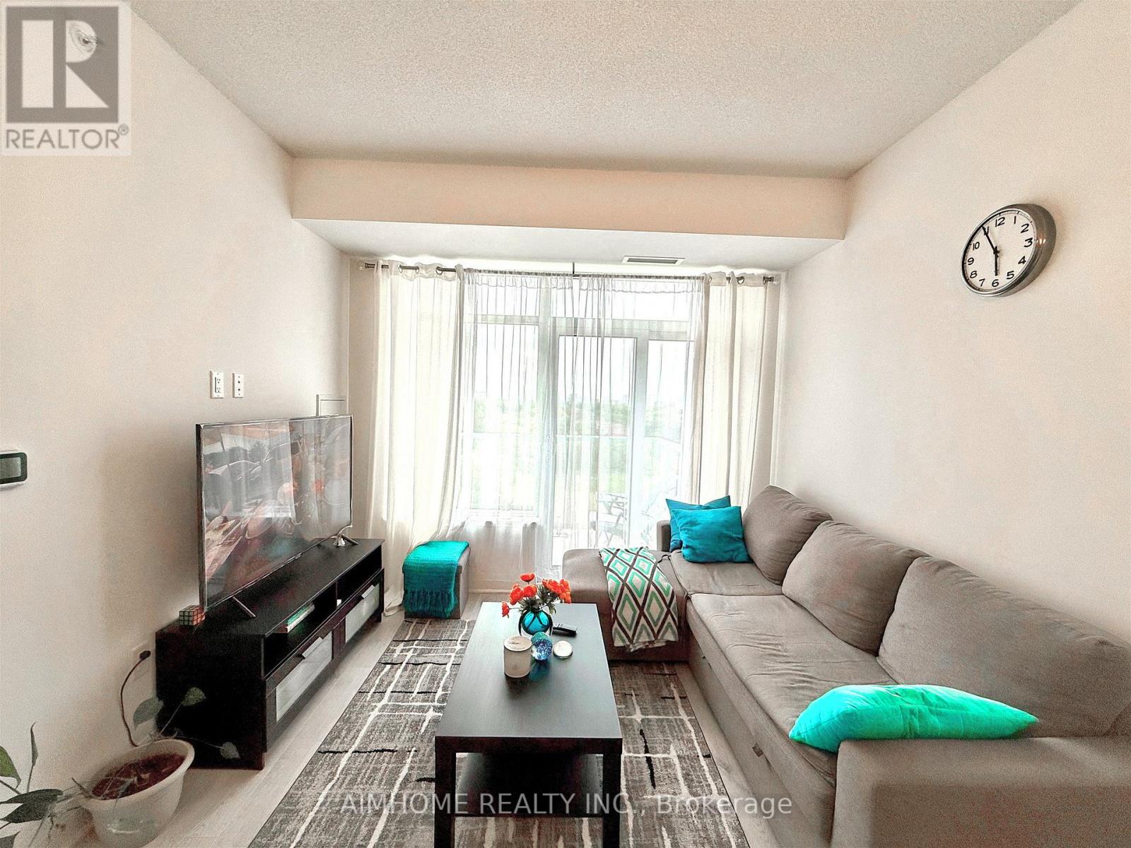 618 - 3220 Sheppard Avenue E, Toronto, Ontario  M1T 0B7 - Photo 4 - E13679754