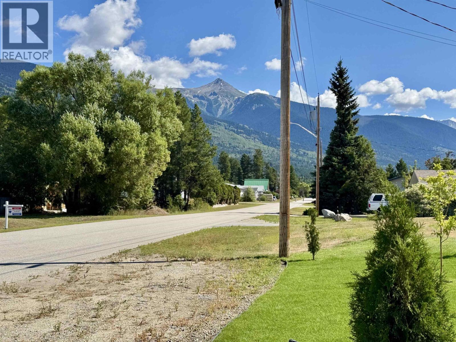 1265 9th Avenue, Valemount, British Columbia  V0E 2Z0 - Photo 37 - R3155541