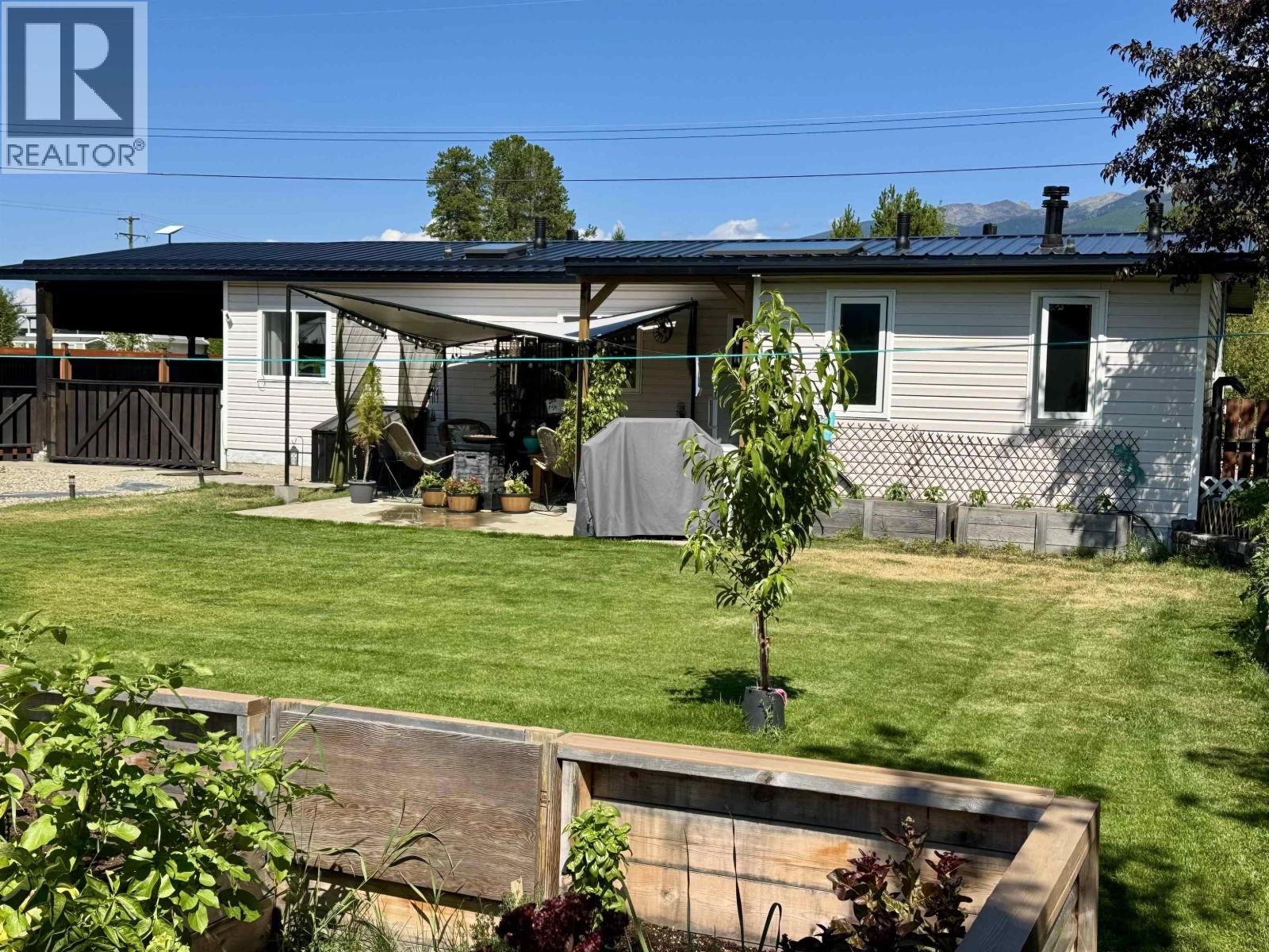 1265 9th Avenue, Valemount, British Columbia  V0E 2Z0 - Photo 39 - R3155541