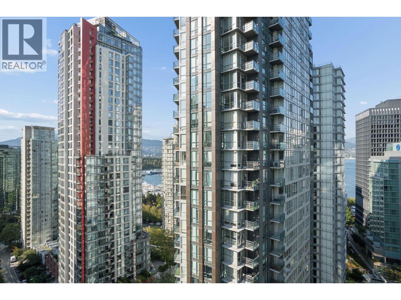 2502 1166 Melville Street, Vancouver, British Columbia  V6E 4P5 - Photo 18 - R3155534