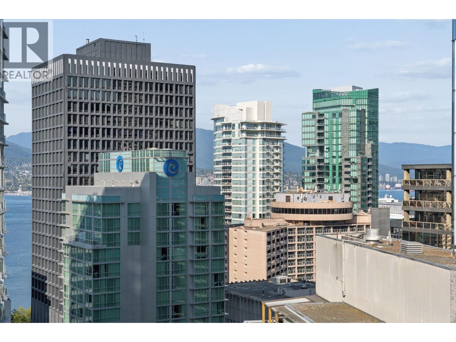 2502 1166 Melville Street, Vancouver, British Columbia  V6E 4P5 - Photo 20 - R3155534