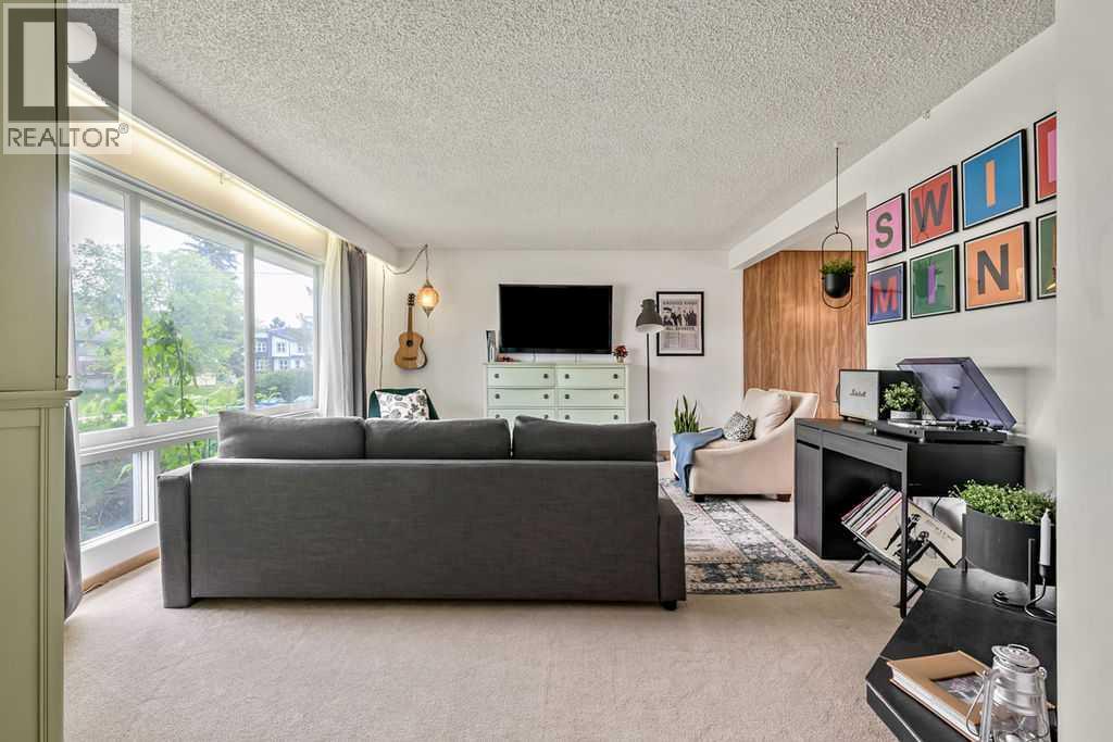 3807 25 Avenue SW, Calgary, Alberta  T3E 0L3 - Photo 6 - A2320661