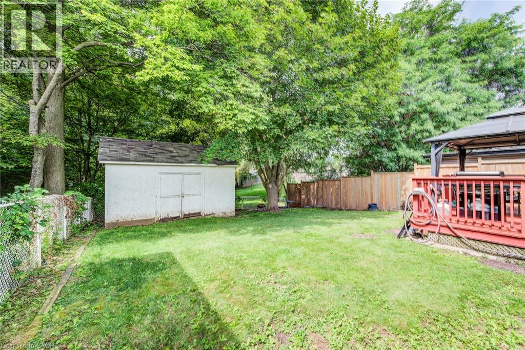 282 Driftwood Drive, Kitchener, Ontario  N2N 1X6 - Photo 40 - 40854867