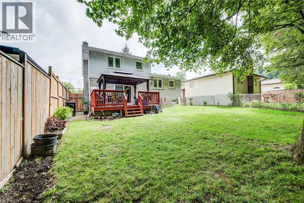 282 Driftwood Drive, Kitchener, Ontario  N2N 1X6 - Photo 37 - 40854867