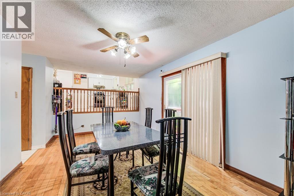282 Driftwood Drive, Kitchener, Ontario  N2N 1X6 - Photo 9 - 40854867
