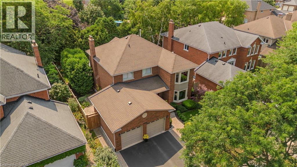 1238 Sable Drive, Burlington, Ontario  L7S 2J6 - Photo 34 - 40855152