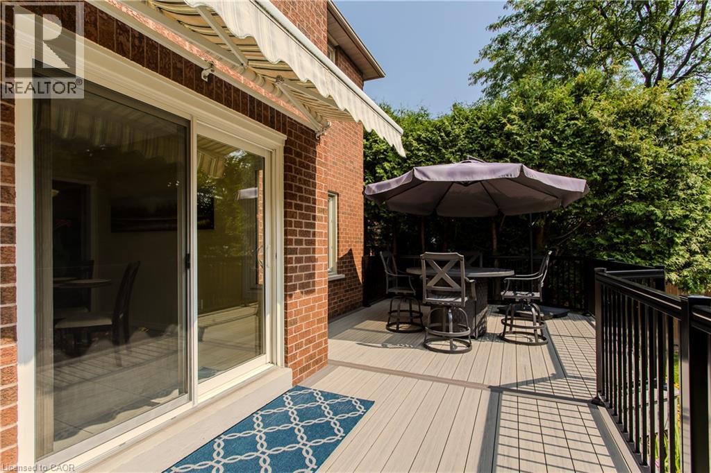 1238 Sable Drive, Burlington, Ontario  L7S 2J6 - Photo 7 - 40855152