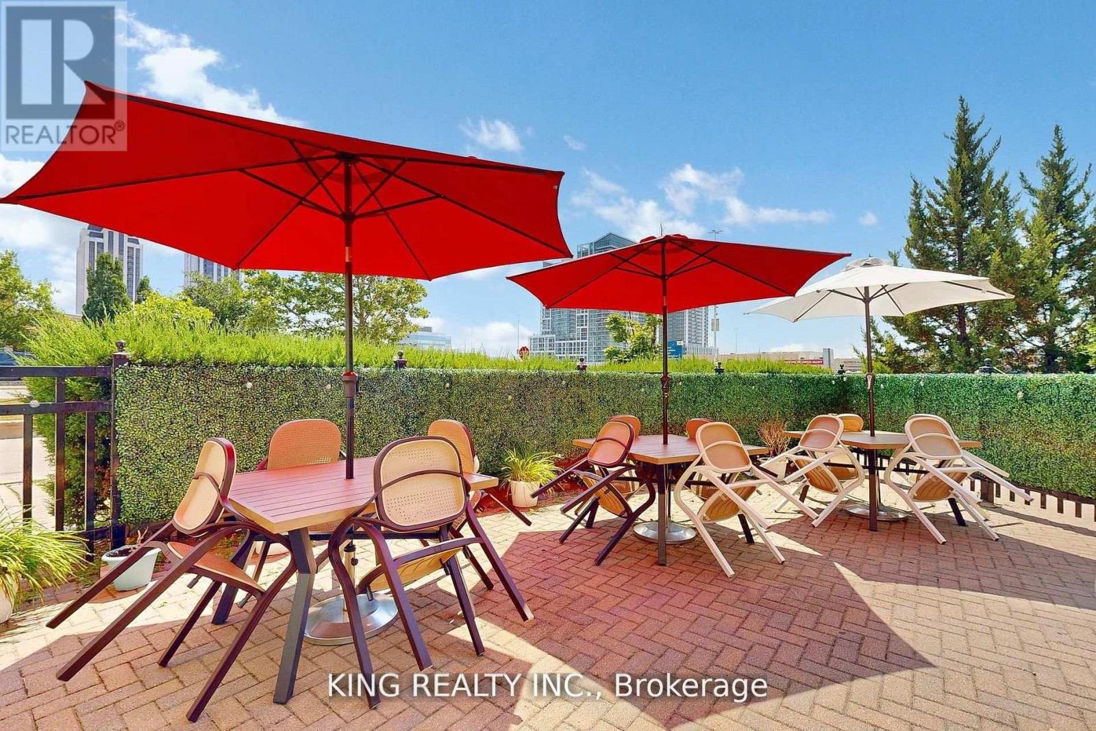 17 - 3175 Rutherford Road, Vaughan, Ontario  L4K 5Y6 - Photo 21 - N13679708