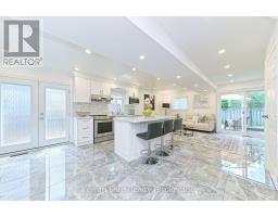 53 BELVEDERE CRESCENT, Richmond Hill, Ontario
