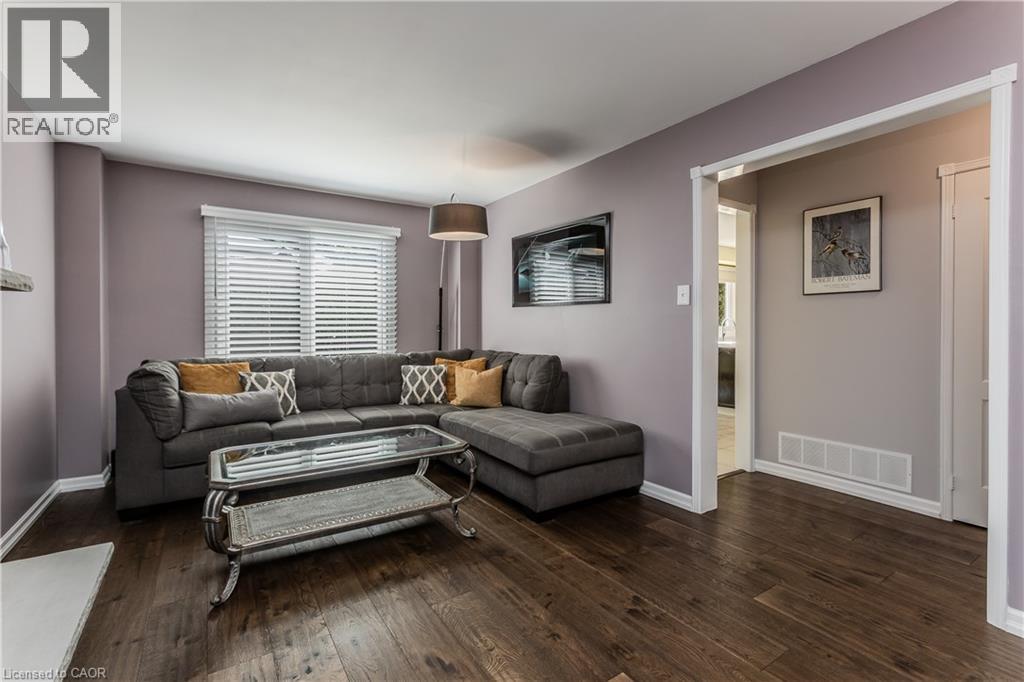 1238 Sable Drive, Burlington, Ontario  L7S 2J6 - Photo 13 - 40855152