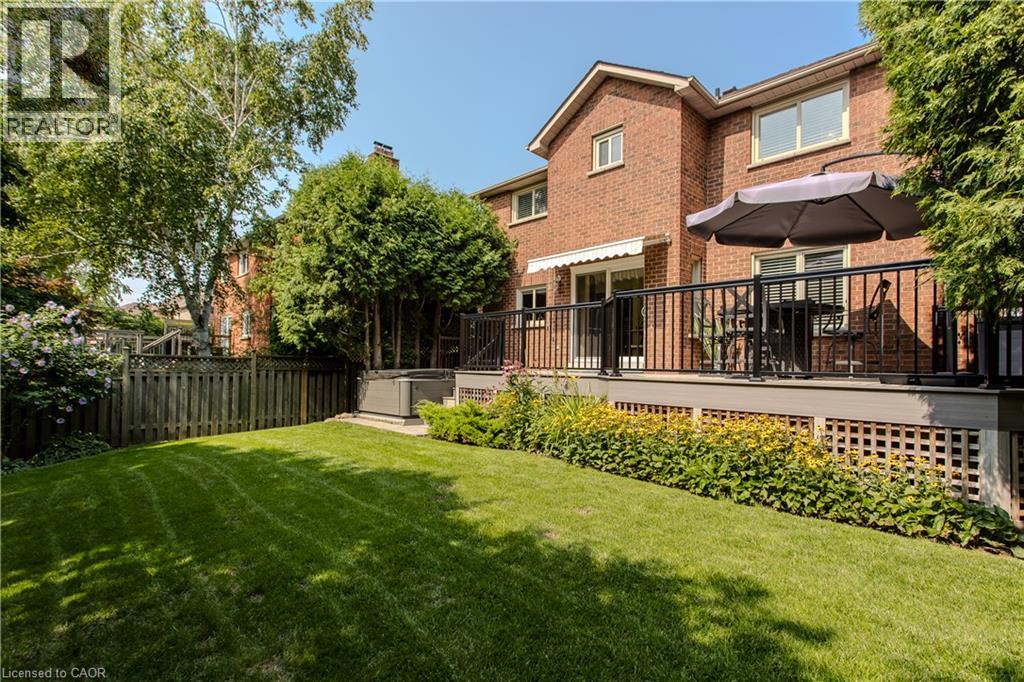 1238 Sable Drive, Burlington, Ontario  L7S 2J6 - Photo 4 - 40855152