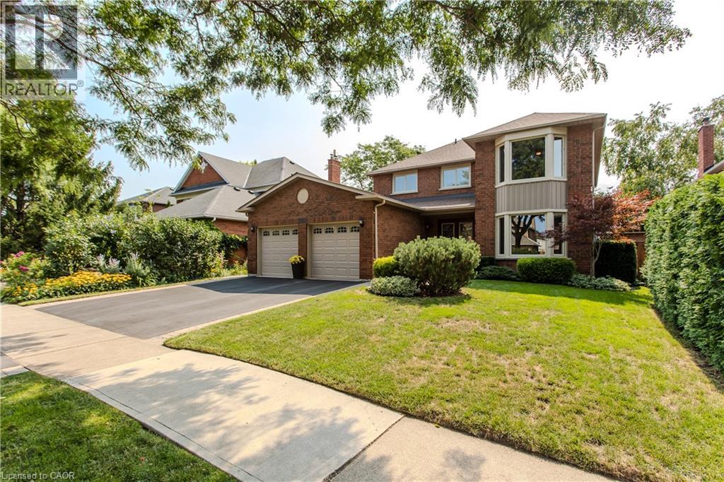 1238 Sable Drive, Burlington, Ontario  L7S 2J6 - Photo 32 - 40855152