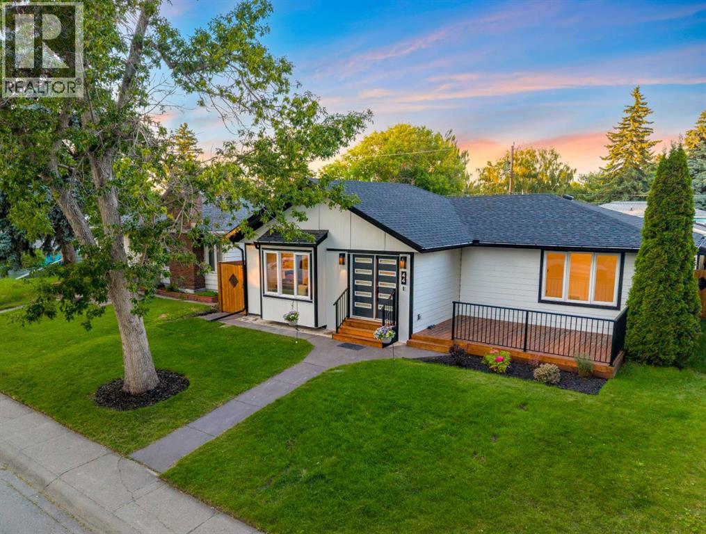 44 Fraser Road SE, Calgary, Alberta