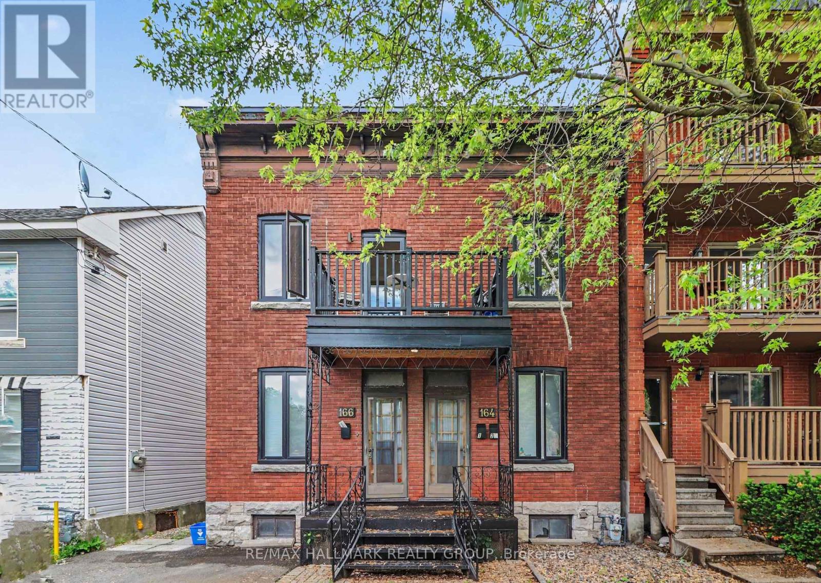 1 - 164 Bruyere Street, Ottawa, Ontario K1N 5E1 - Photo 1 - X13679678