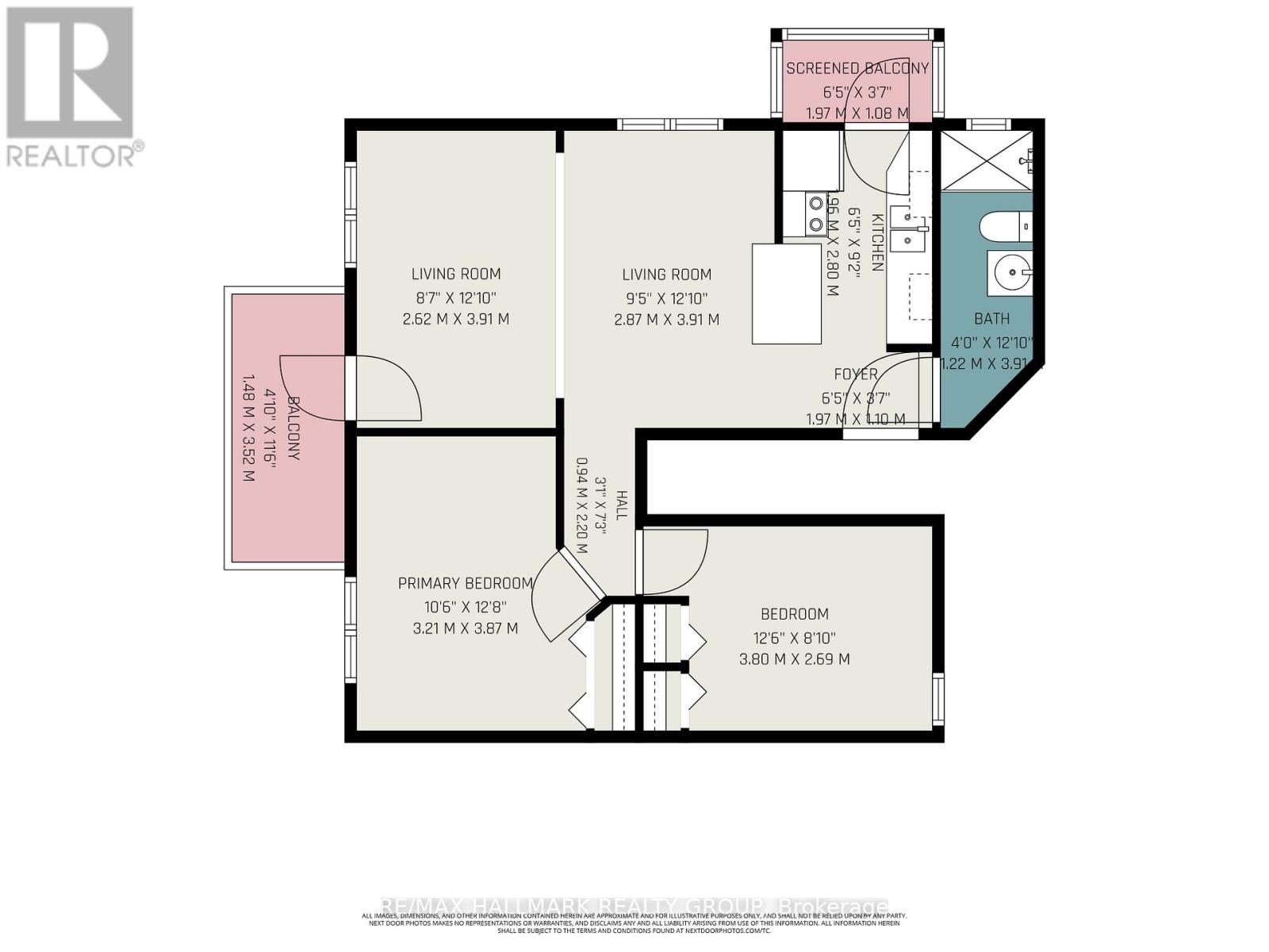 1 - 164 Bruyere Street, Ottawa, Ontario K1N 5E1 - Photo 18 - X13679678