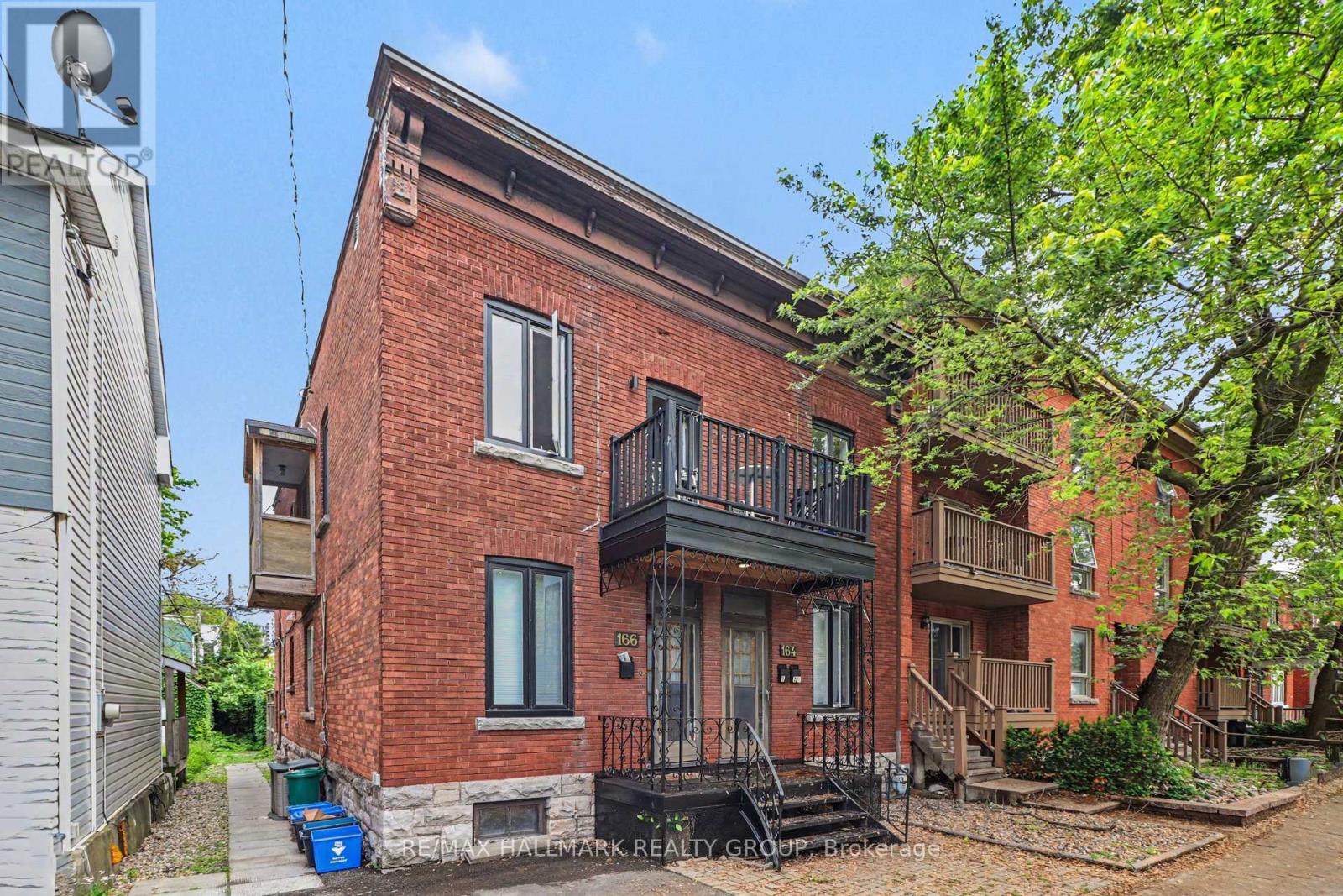 1 - 164 Bruyere Street, Ottawa, Ontario K1N 5E1 - Photo 2 - X13679678