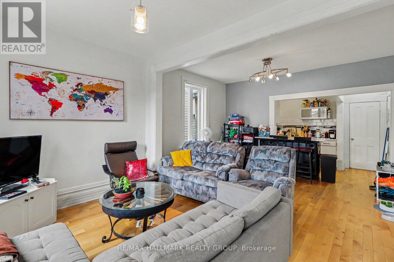 1 - 164 Bruyere Street, Ottawa, Ontario K1N 5E1 - Photo 4 - X13679678