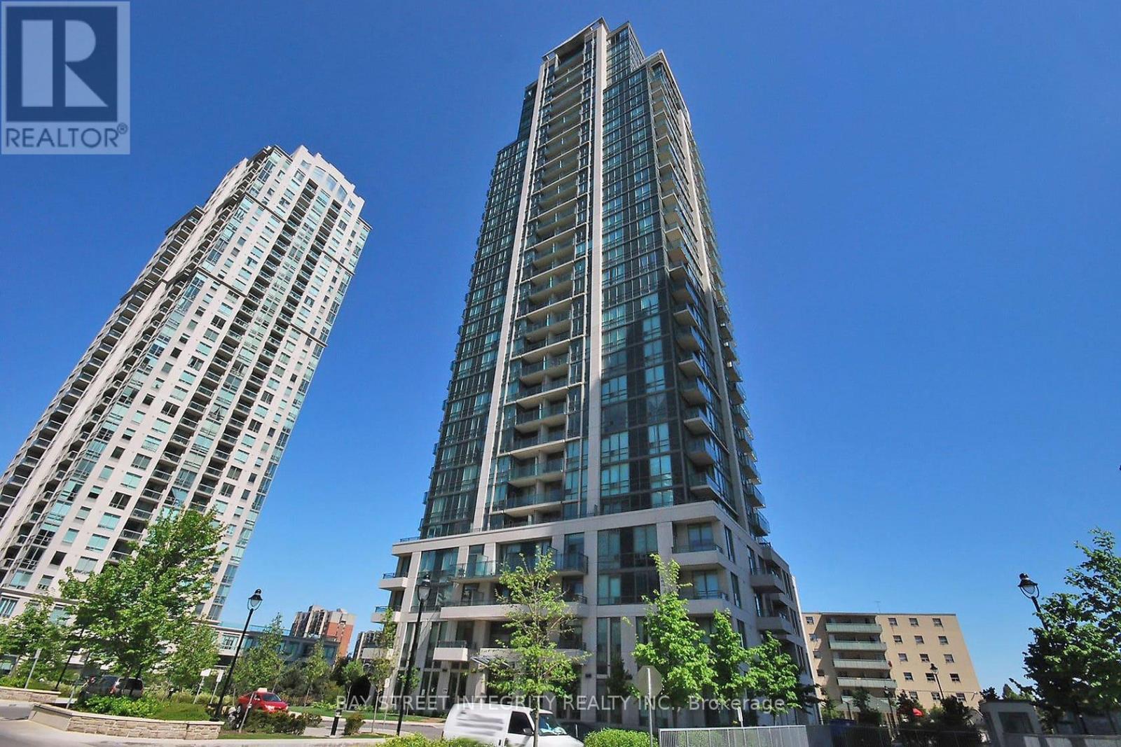 2202 - 3515 KARIYA DRIVE, Mississauga, Ontario