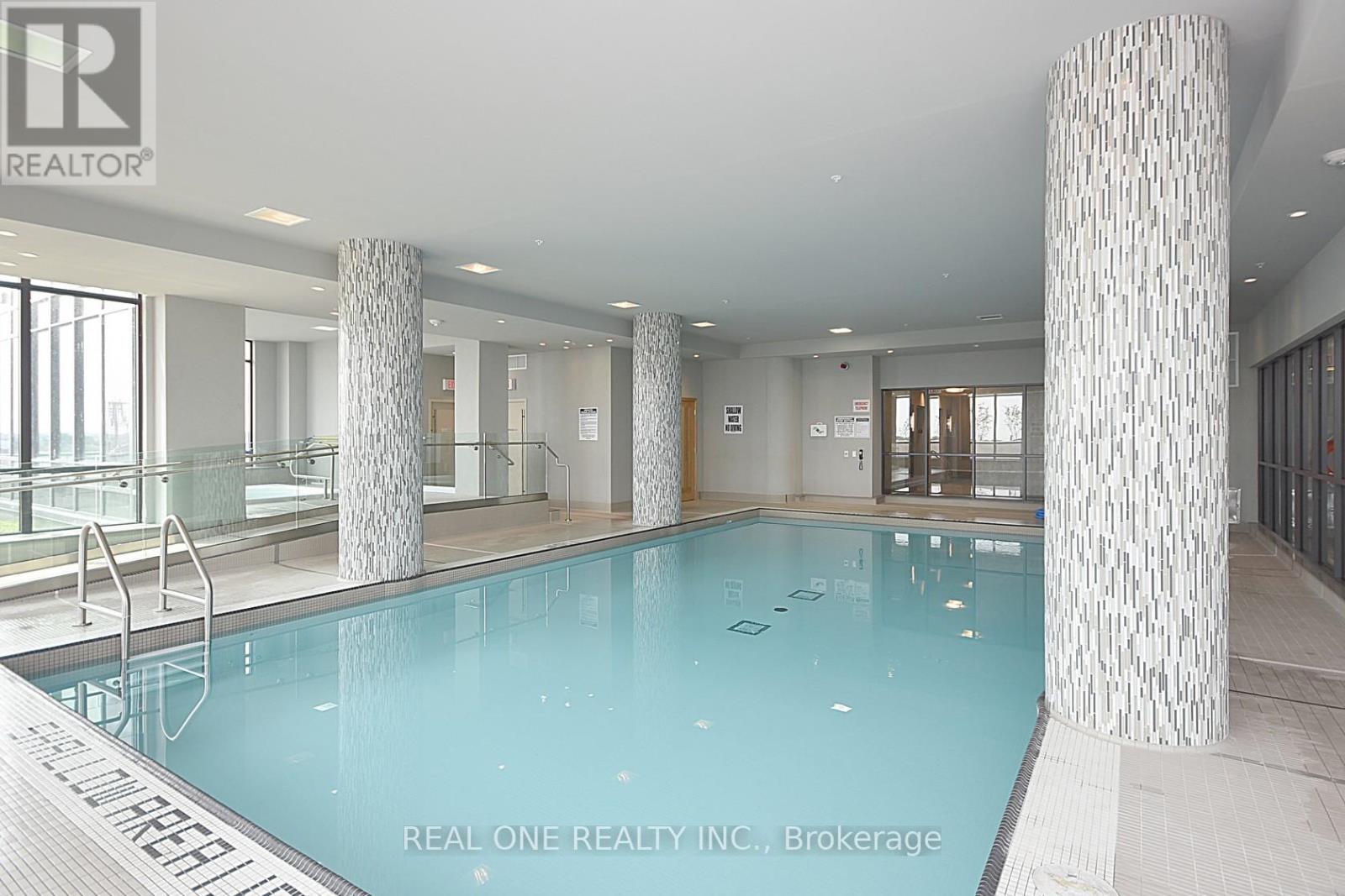 2806 - 3975 Grand Park Drive, Mississauga, Ontario  L5B 0K4 - Photo 11 - W13679710