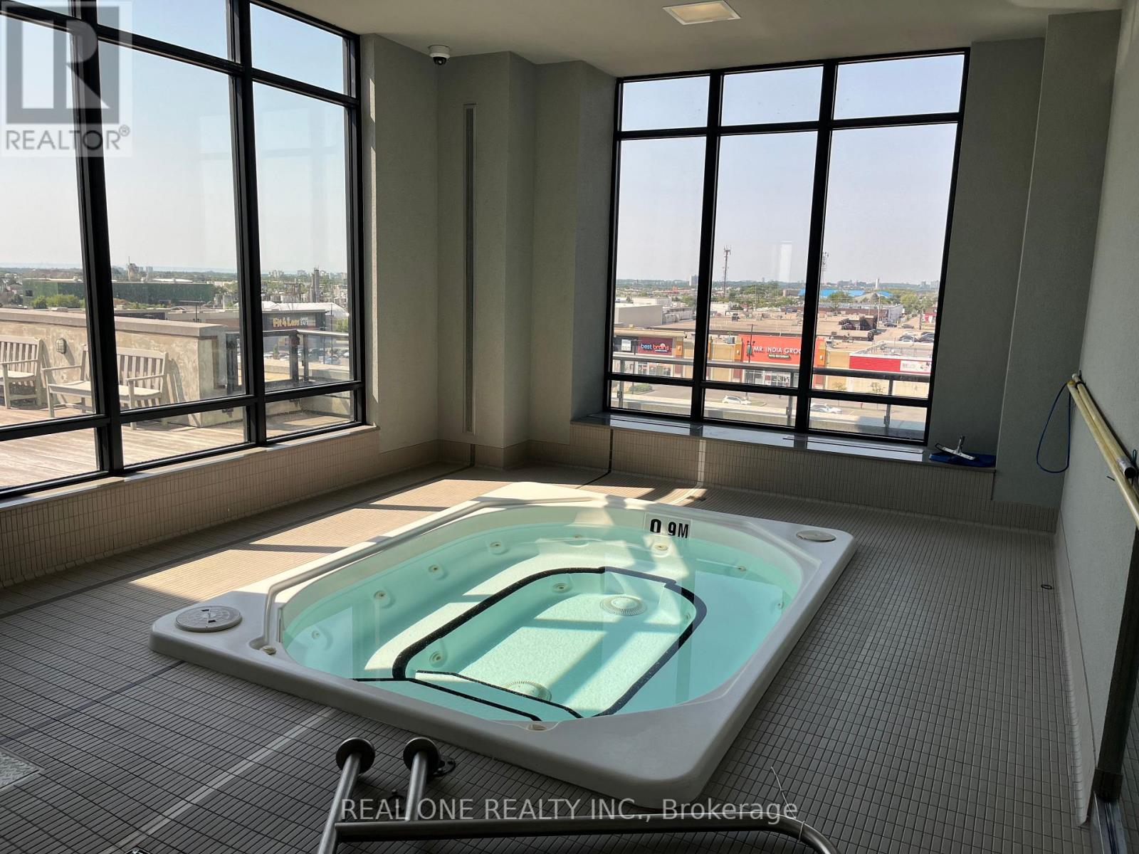 2806 - 3975 Grand Park Drive, Mississauga, Ontario  L5B 0K4 - Photo 12 - W13679710