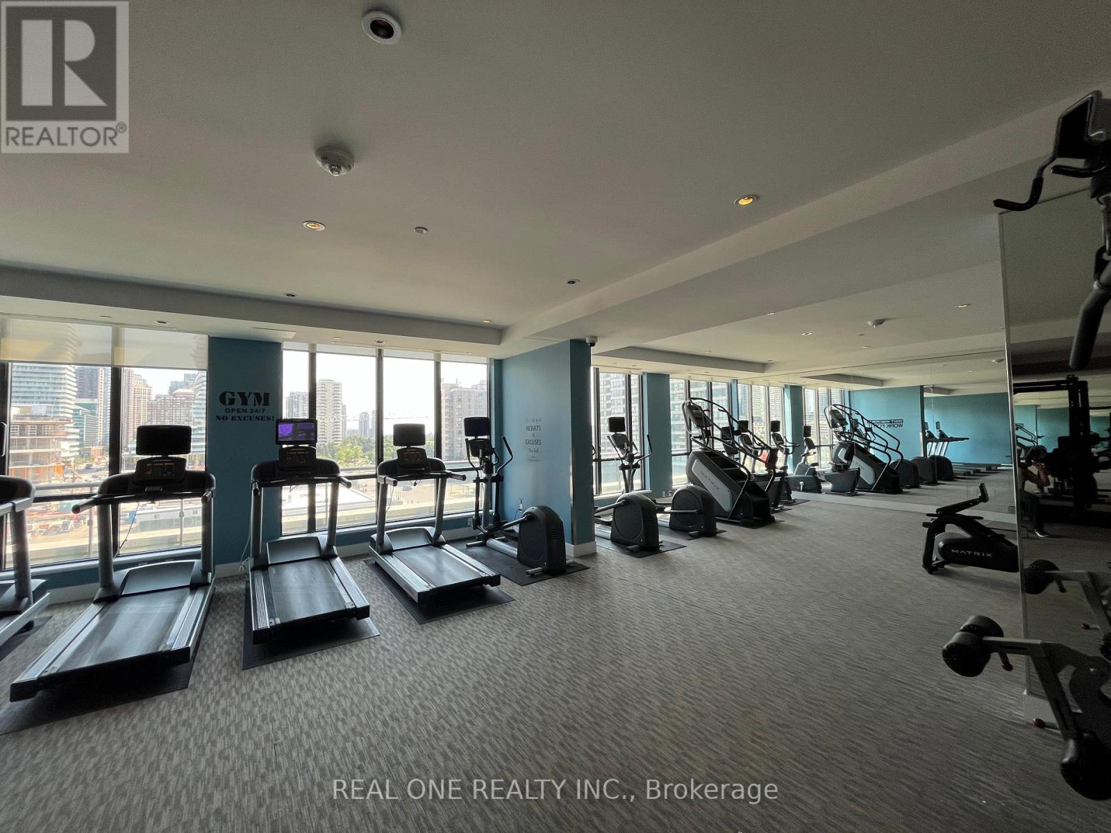 2806 - 3975 Grand Park Drive, Mississauga, Ontario  L5B 0K4 - Photo 13 - W13679710
