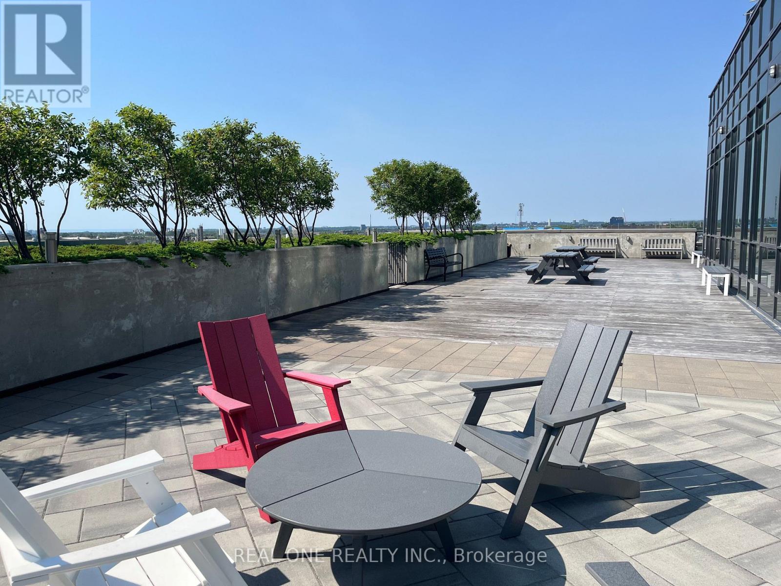2806 - 3975 Grand Park Drive, Mississauga, Ontario  L5B 0K4 - Photo 15 - W13679710
