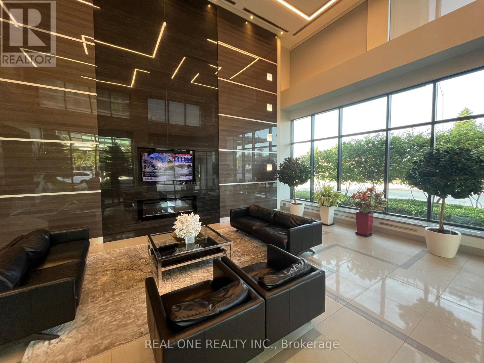 2806 - 3975 Grand Park Drive, Mississauga, Ontario  L5B 0K4 - Photo 17 - W13679710