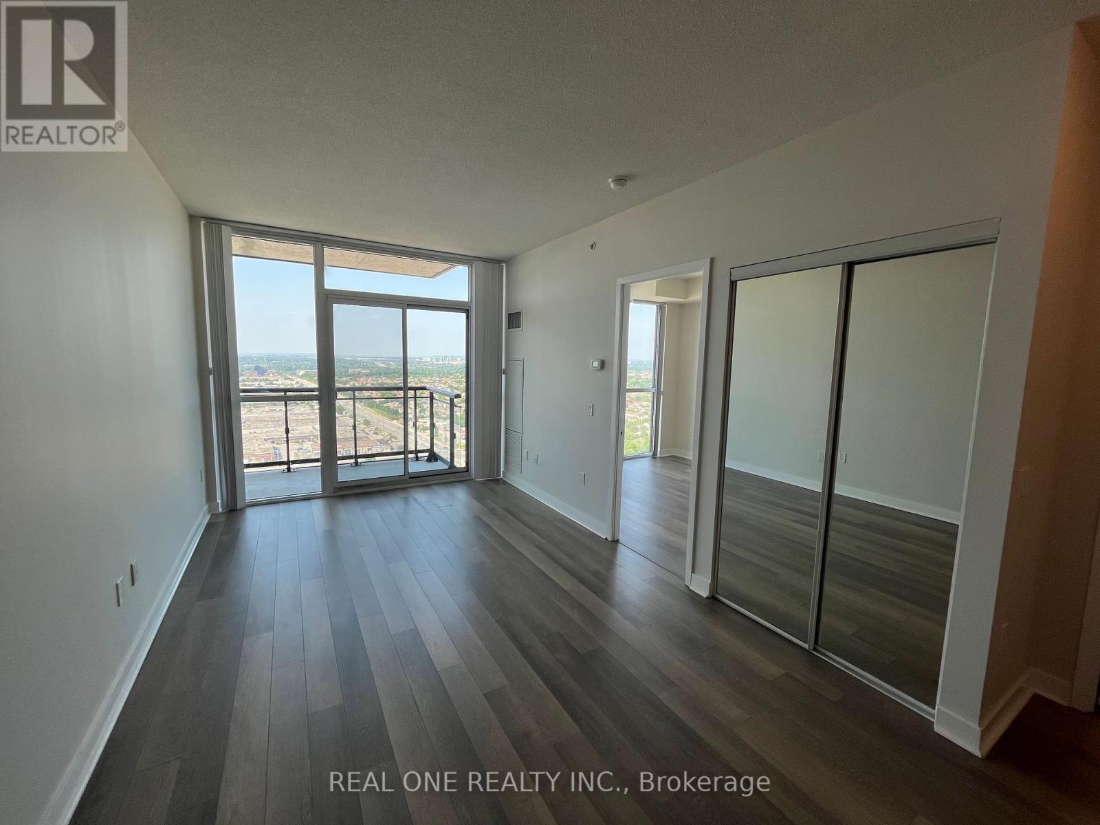 2806 - 3975 Grand Park Drive, Mississauga, Ontario  L5B 0K4 - Photo 3 - W13679710