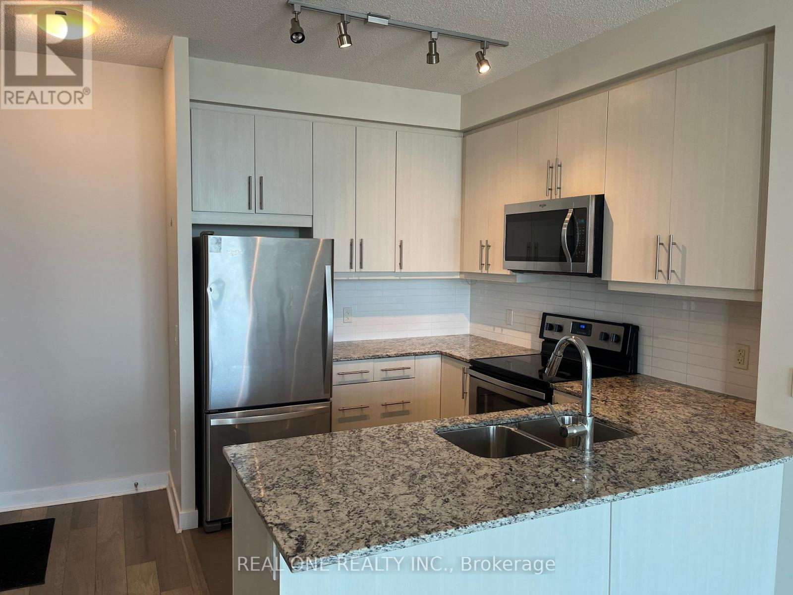 2806 - 3975 Grand Park Drive, Mississauga, Ontario  L5B 0K4 - Photo 4 - W13679710