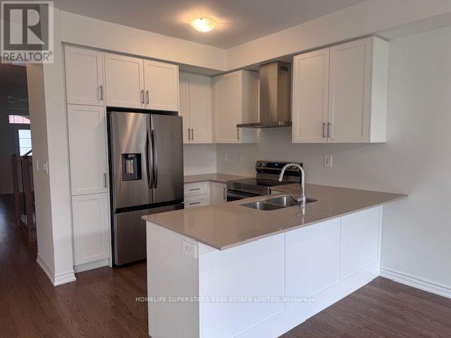 319 Bergamot Avenue, Milton, Ontario  L9E 2G1 - Photo 6 - W13679714