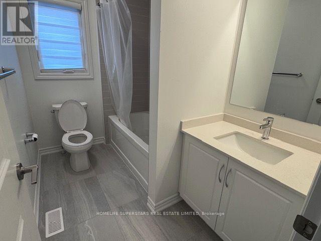 319 Bergamot Avenue, Milton, Ontario  L9E 2G1 - Photo 9 - W13679714