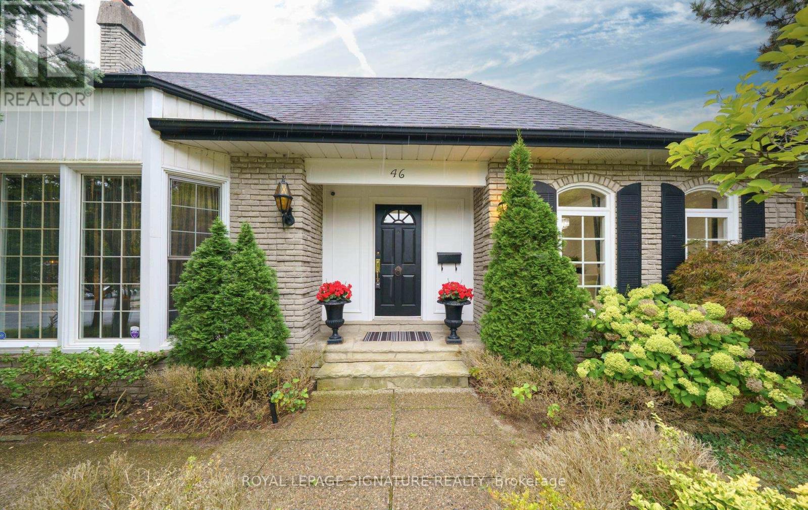 46 CARAVAN DRIVE, Toronto, Ontario