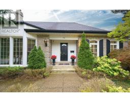 46 CARAVAN DRIVE, Toronto, Ontario