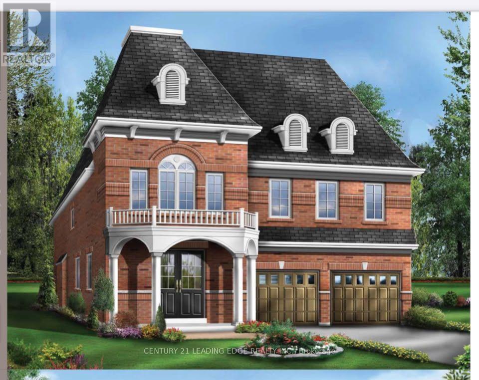 14 Clarinet Lane, Whitchurch-Stouffville, Ontario  L4A 4N1 - Photo 34 - N13678396