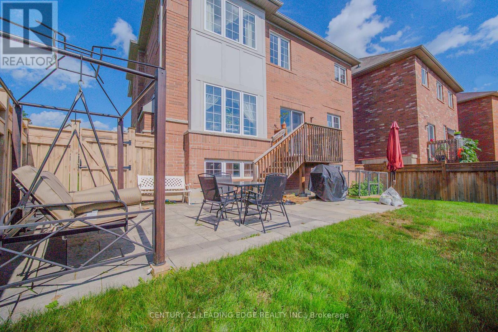 14 Clarinet Lane, Whitchurch-Stouffville, Ontario  L4A 4N1 - Photo 7 - N13678396