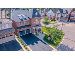 14 CLARINET LANE, Whitchurch-Stouffville, Ontario