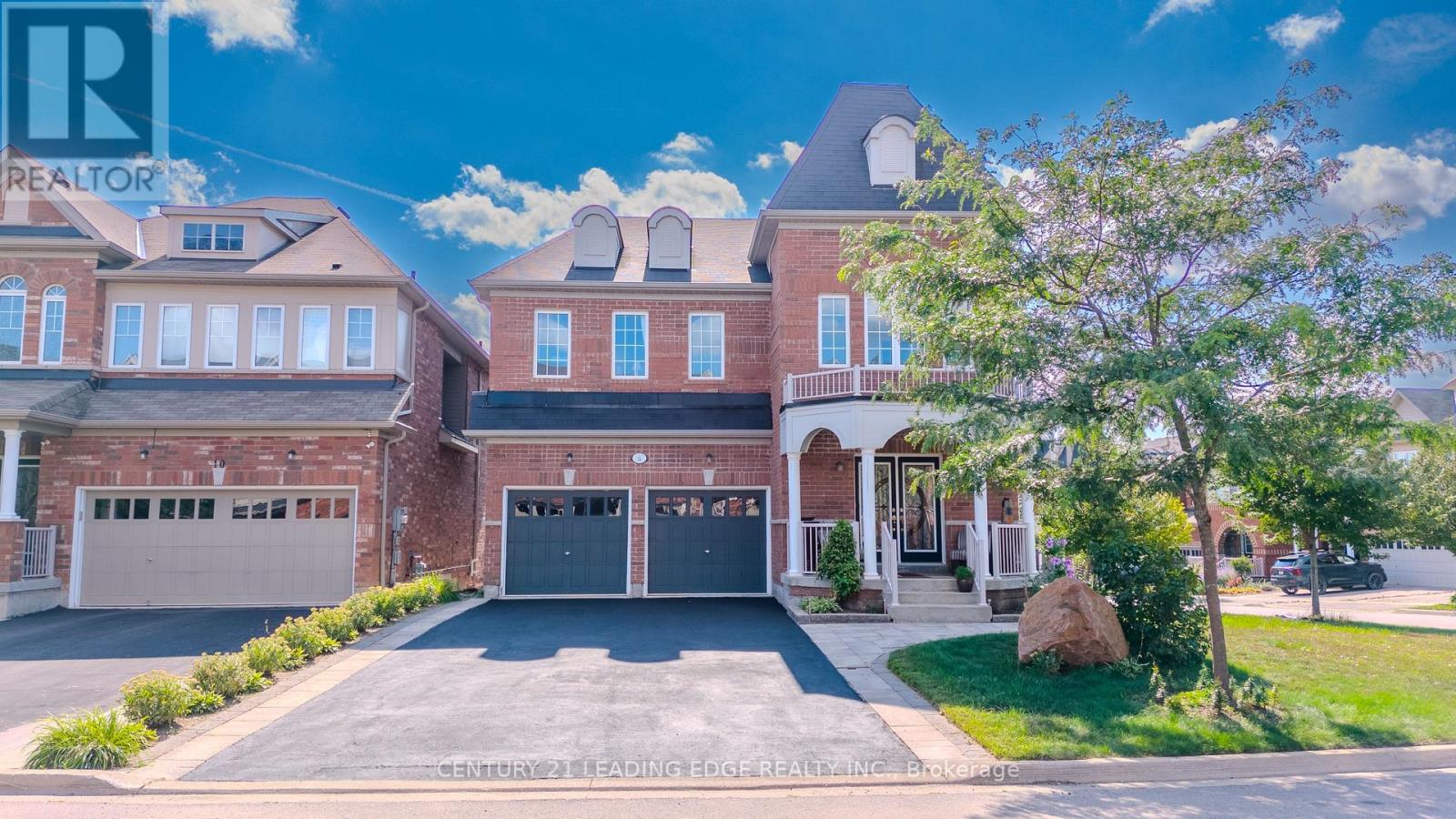 14 Clarinet Lane, Whitchurch-Stouffville, Ontario  L4A 4N1 - Photo 9 - N13678396