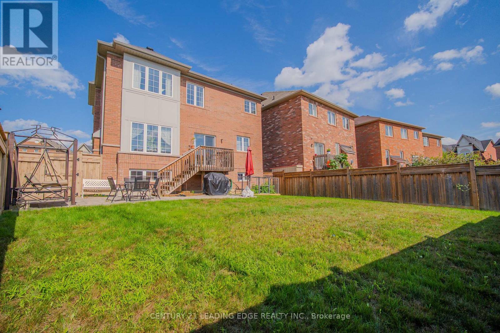 14 Clarinet Lane, Whitchurch-Stouffville, Ontario  L4A 4N1 - Photo 6 - N13678396