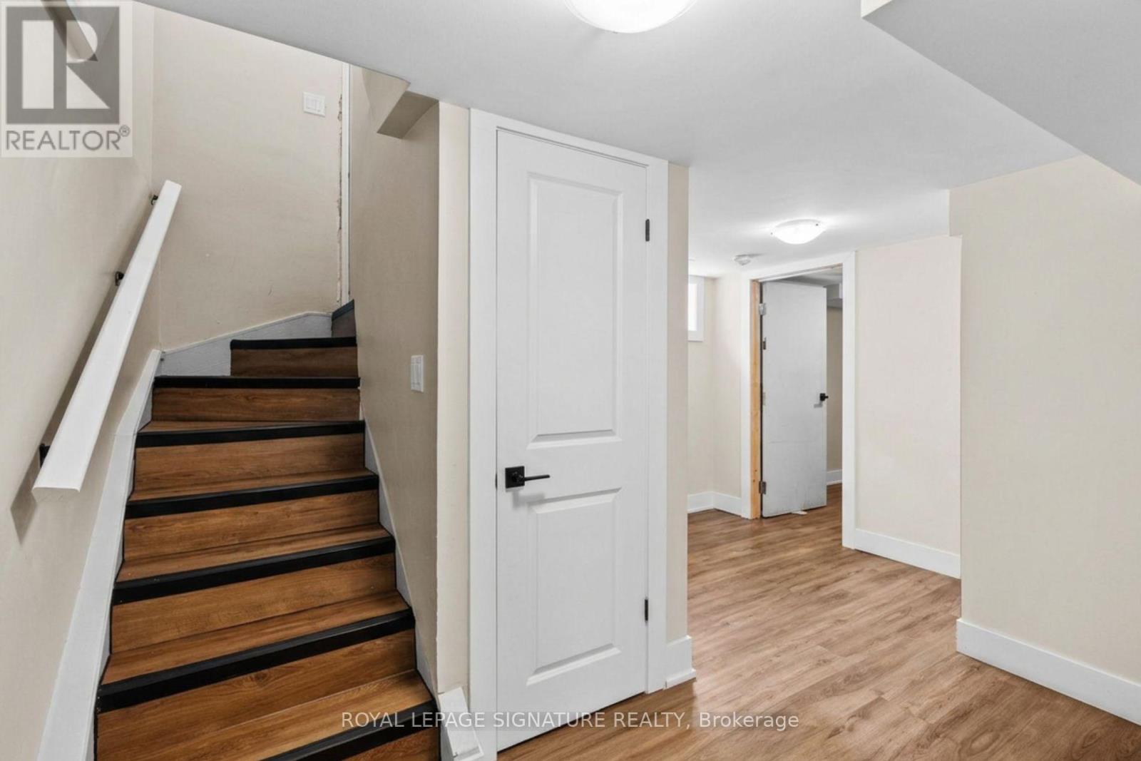 Bsmt - 17 Prestwick Avenue, St. Catharines, Ontario  L2P 2E5 - Photo 4 - X13679690