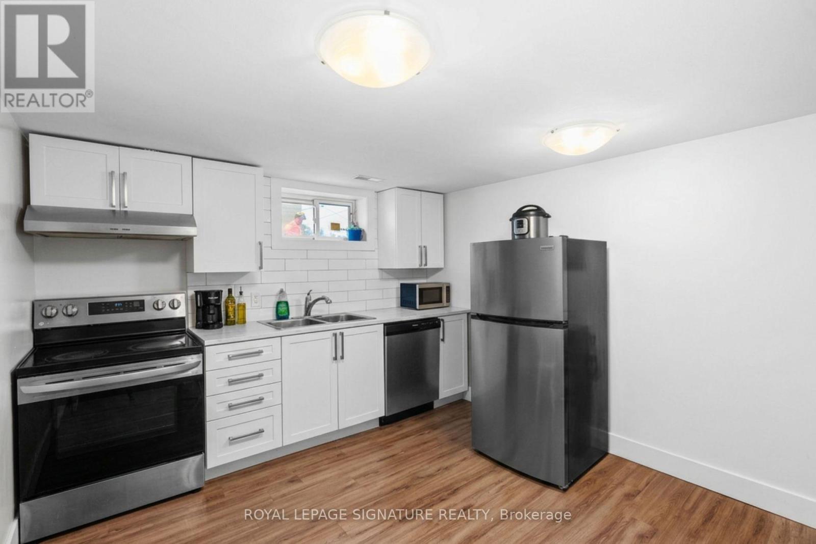 Bsmt - 17 Prestwick Avenue, St. Catharines, Ontario  L2P 2E5 - Photo 7 - X13679690