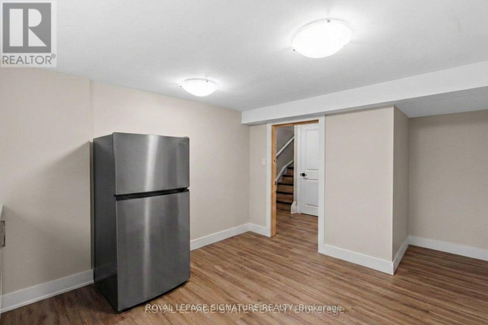 Bsmt - 17 Prestwick Avenue, St. Catharines, Ontario  L2P 2E5 - Photo 8 - X13679690