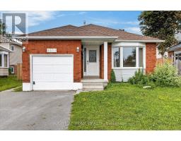 1533 WILDLARK DRIVE, Peterborough, Ontario