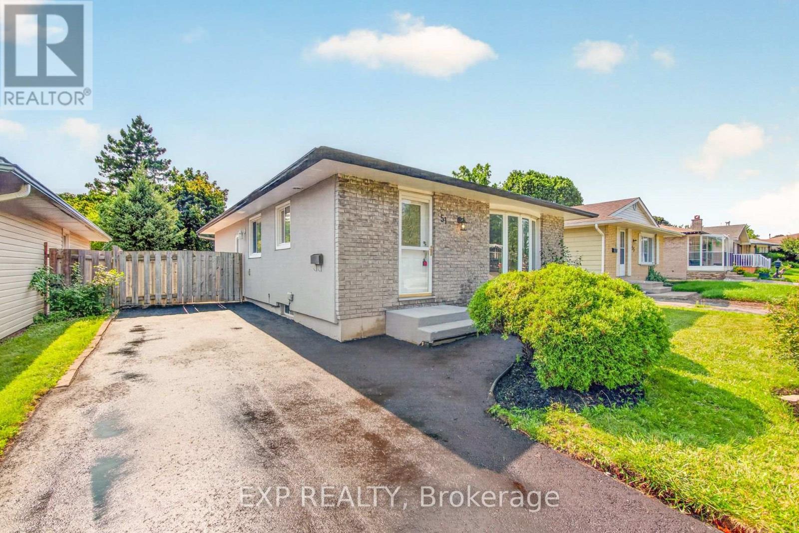 51 Appalachian Crescent, Kitchener, Ontario  N2E 1A3 - Photo 3 - X13679742