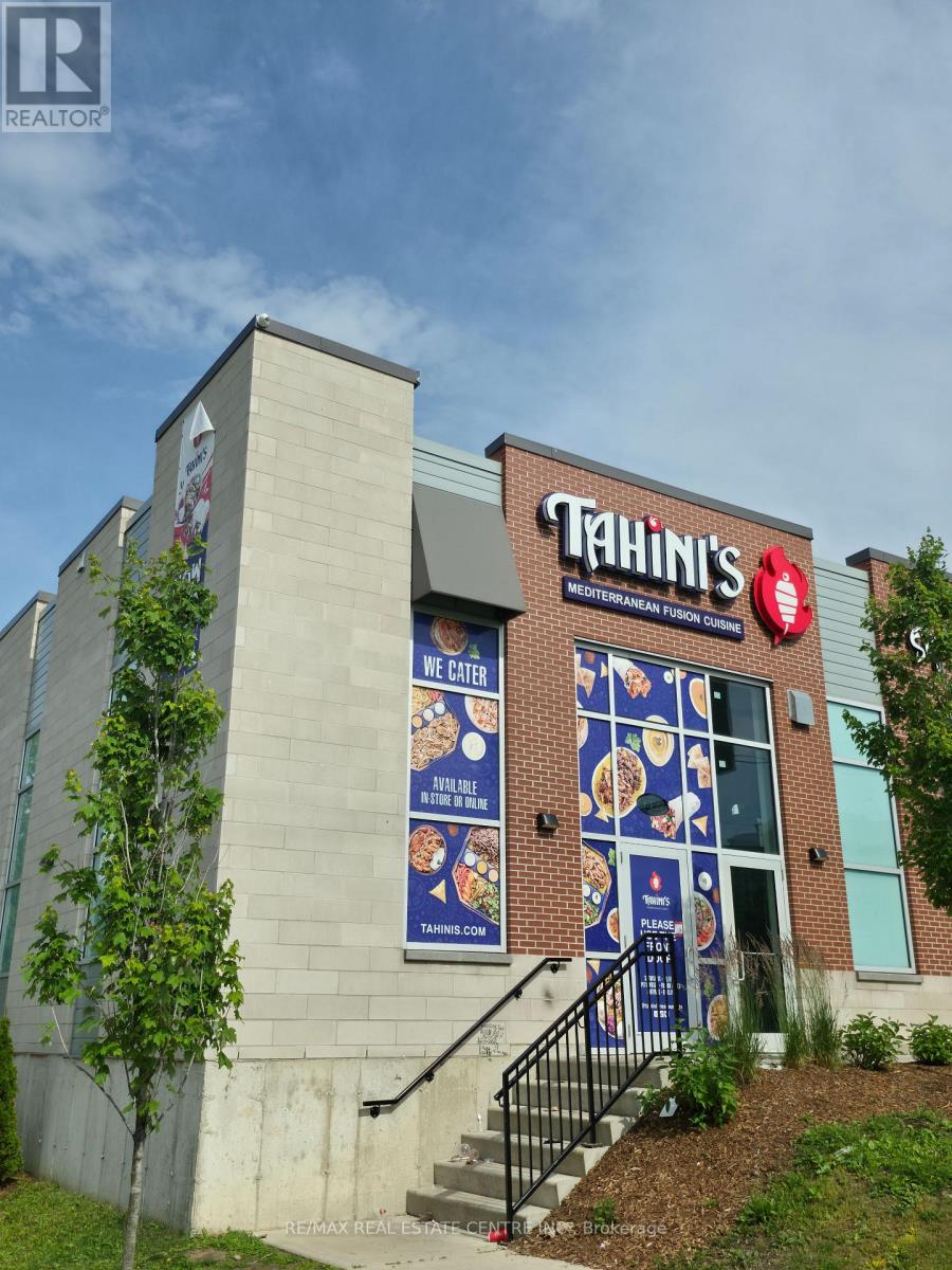 1 - 336 WELLINGTON ROAD, London South, Ontario