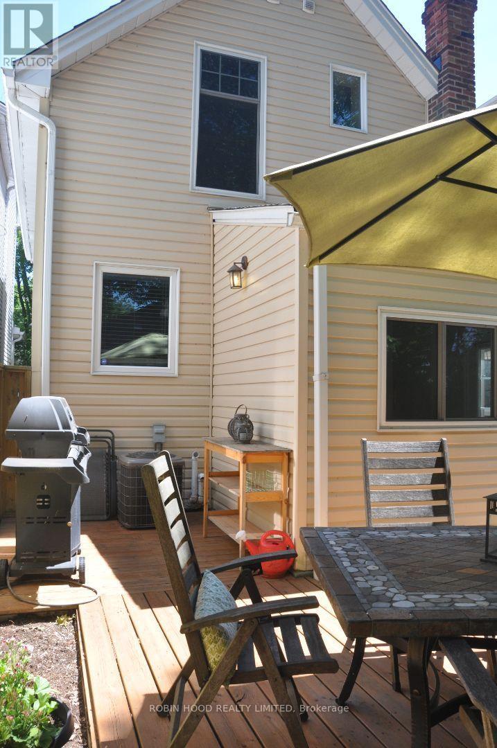 Main House - 178 Bellefair Avenue, Toronto, Ontario  M4L 3T9 - Photo 36 - X13679758