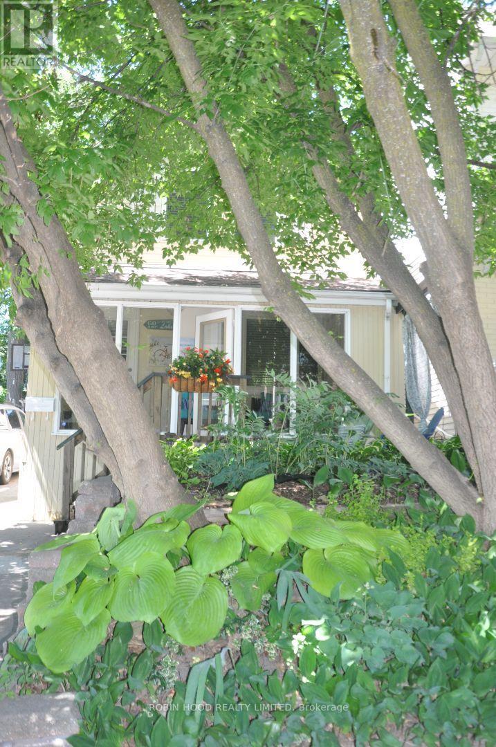 Main House - 178 Bellefair Avenue, Toronto, Ontario  M4L 3T9 - Photo 38 - X13679758