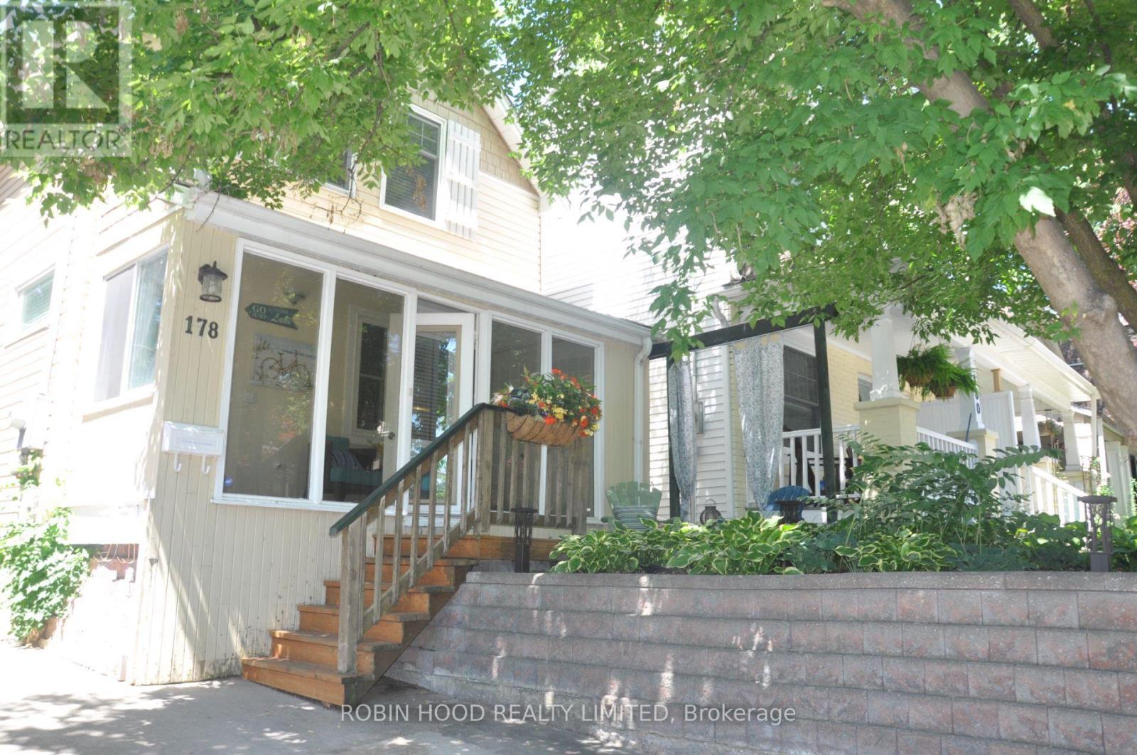 Main House - 178 Bellefair Avenue, Toronto, Ontario  M4L 3T9 - Photo 40 - X13679758